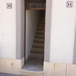 Savoia 46 San Vito Lo Capo