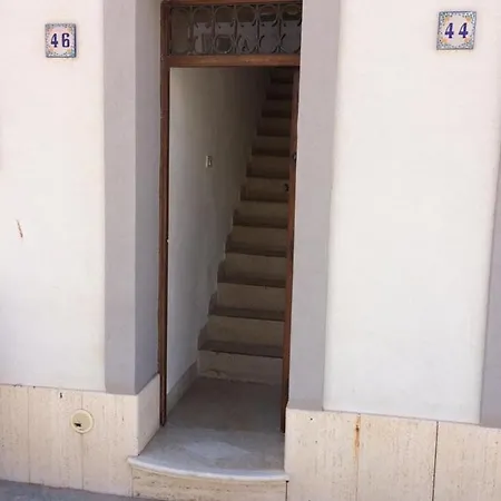 Savoia 46 San Vito Lo Capo