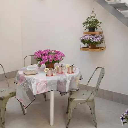 Savoia 46 Apartment