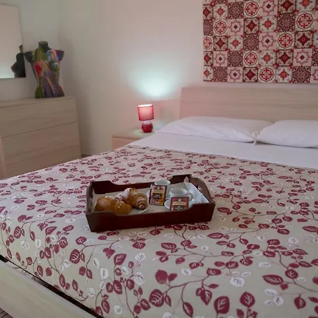 Apartment Savoia 46 San Vito Lo Capo