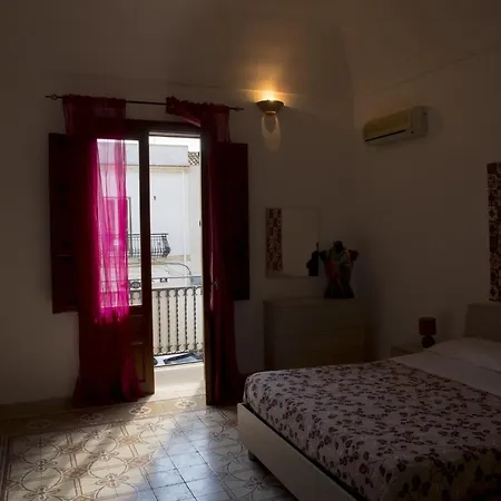 Savoia 46 Apartment San Vito Lo Capo