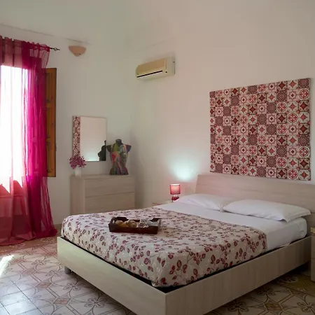 Savoia 46 Apartment