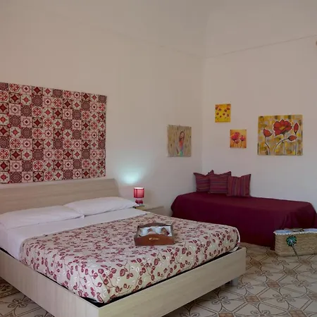 Savoia 46 Apartment