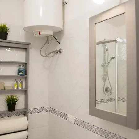 Savoia 46 Apartment San Vito Lo Capo