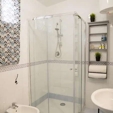Savoia 46 Apartment San Vito Lo Capo