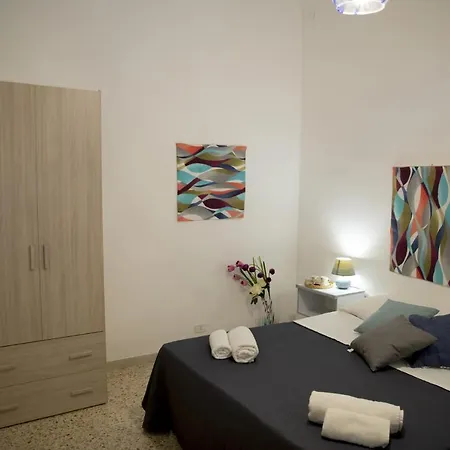 Savoia 46 Apartment *