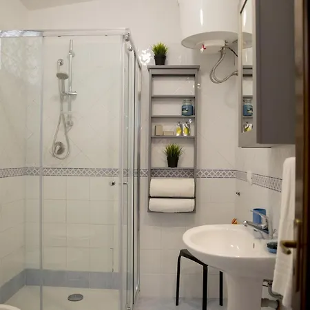 Apartment Savoia 46