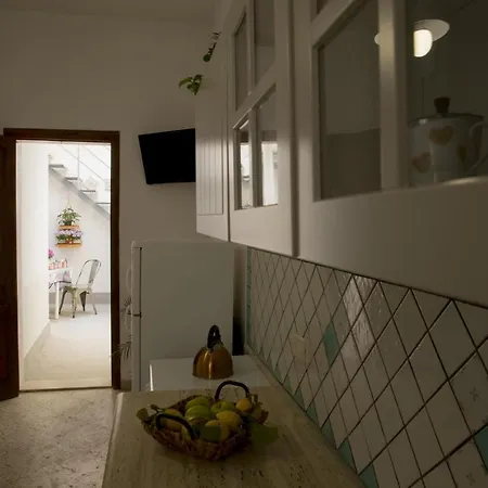 Apartment Savoia 46 *
